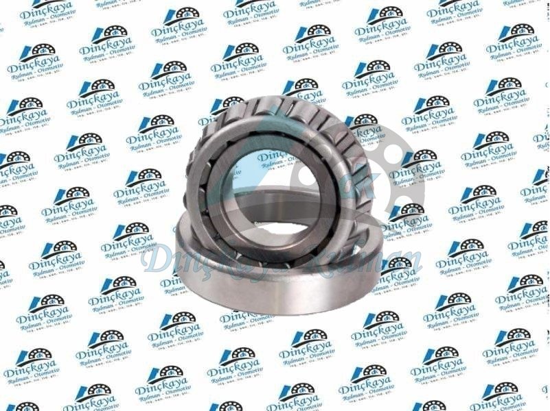 VOE 12649/12610 M 90368-21001 ÖN TEKER RULMANI DIŞ MERCEDES/HYUNDAI