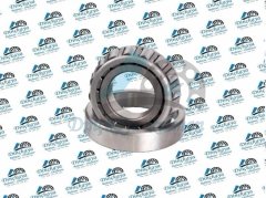 VOE 12649/12610 M 90368-21001 ÖN TEKER RULMANI DIŞ MERCEDES/HYUNDAI