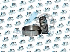 VOE 45449/45410 L 90368-29068 ÖN TEKER RULMANI İÇ BMW/FORD GRANADA (328688)