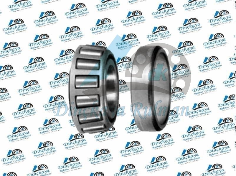 TIMKEN 32006 X  TIMKEN RULMAN