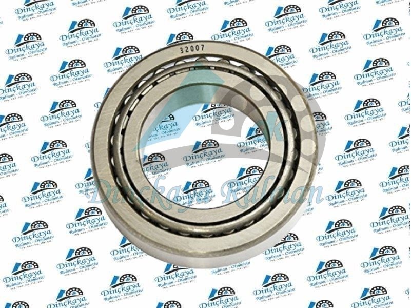 TIMKEN 32007 XM  TIMKEN RULMAN
