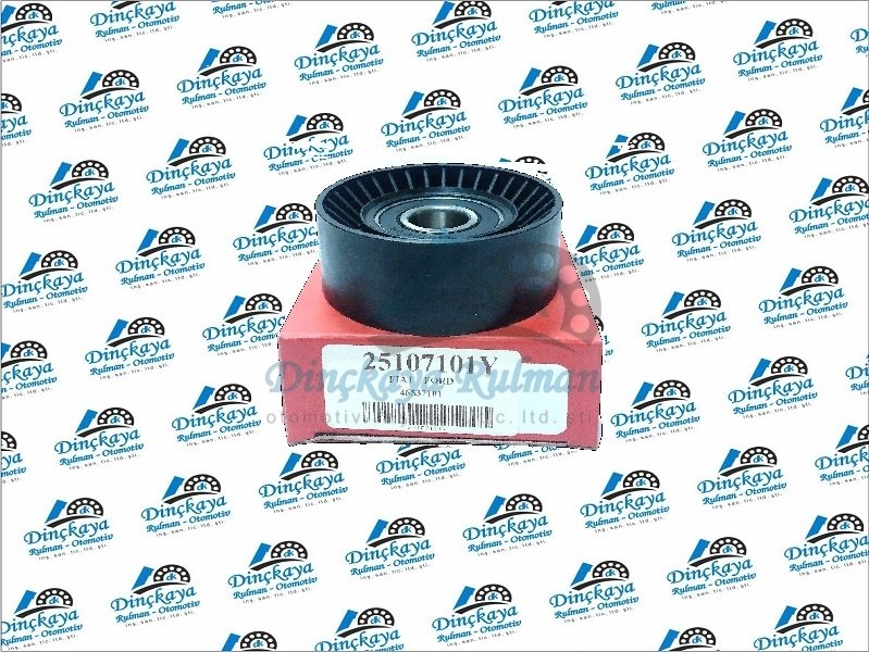 ABA-TAY 25107101 Y 5751.55 GERGİ RULMANI CITROEN/FIAT/FORD (GT A0290)