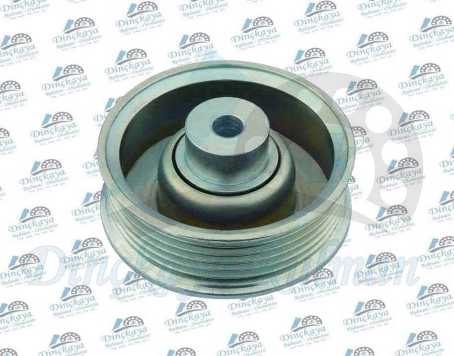 VOE VKM 61015 13570-22010 (VTB 61015) GERGİ RULMANI TOYOTA COROLLA VVTI 1.6