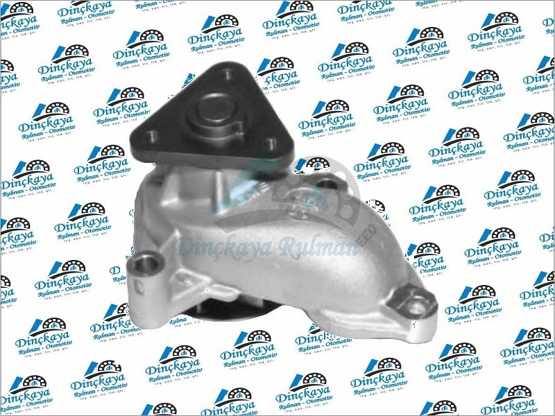GMB GWHY-61 A 25100-2A200 SU POMPASI KIA/ACCENT BLUE (GWHY-74 A) DİZEL