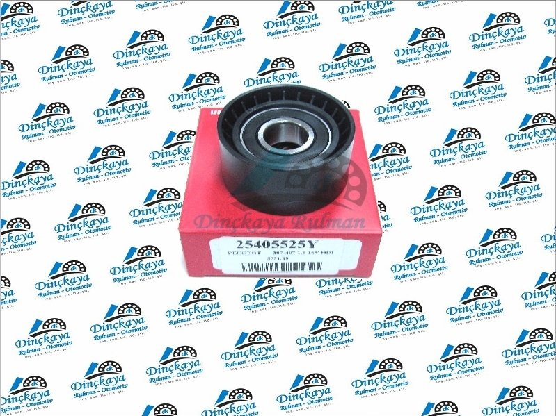 ABA-TAY 25405525 Y 5751.89 GERGİ RULMANI PEUGEOT/MAZDA/FORD