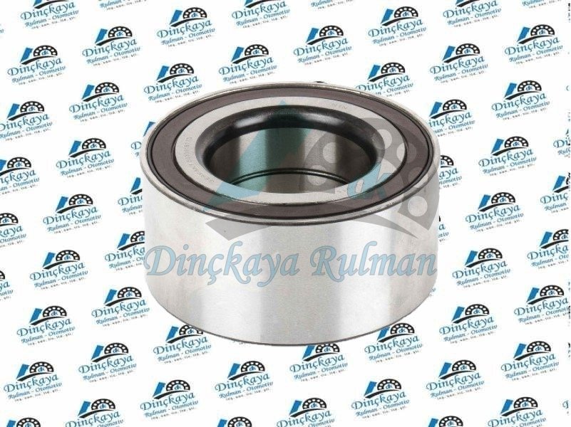 SNR GB 35074 1699810127 ÖN AKS RULMANI MERCEDES A KASA (ABS Lİ)
