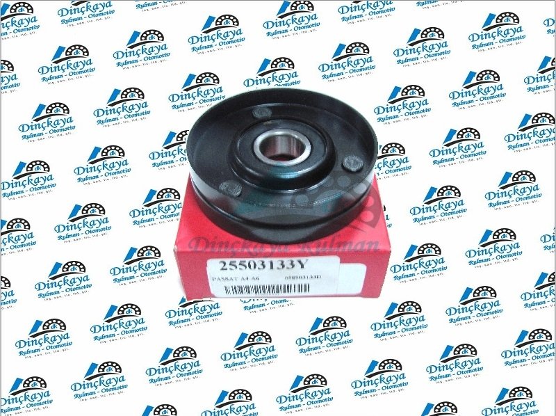 ABA-TAY 25503133 Y 058903133D GERGİ RULMANI VW PASSAT (GT A0350)