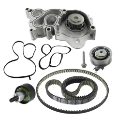 SKF VKMC 01280 04C109479J TRİGER SETİ+DEVİRDAİM VOLKSWAGEN POLO 1.2/1.4TSI