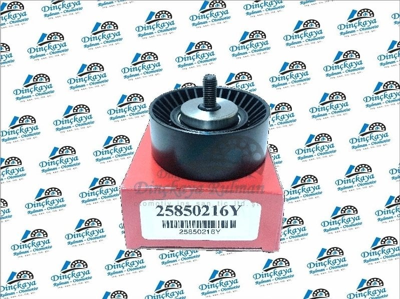 ABA-TAY 25850216 Y YS4E19A216AA GERGİ RULMANI FORD ESCORT/FOCUS