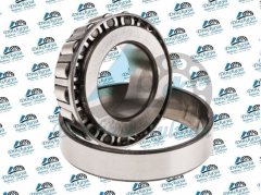 TIMKEN 32216 181087 DİNGİL RULMANI BMC PRO 522