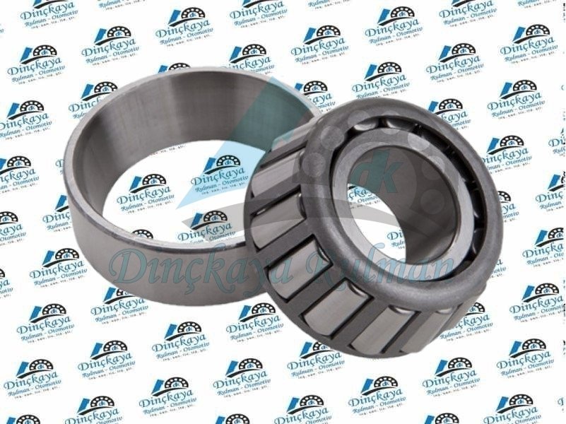 TIMKEN 32308 B  MAHRUTİ RULMANI IVECO YM.