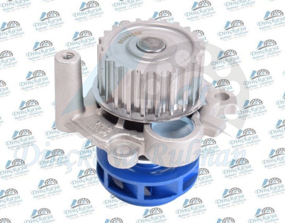 SKF VKPC 81620 06A121011H SU POMPASI VW GOLF/BORA 1.8 2.0 (PA 947)