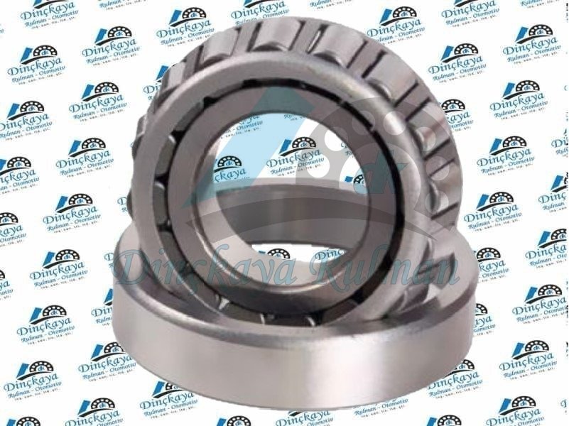 TIMKEN 33015  ROTERDAR RULMANI FORD CARGO 18-35