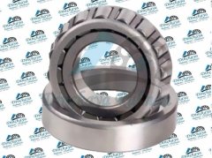 TIMKEN 33015  ROTERDAR RULMANI FORD CARGO 18-35