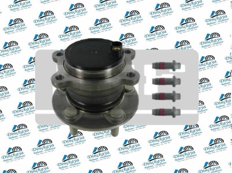 SKF VKBA 7058 DV612C299BAA ARKA PORYA RULMANI FORD KUGA II-2.0TDI CONNECT
