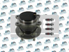 SKF VKBA 7058 DV612C299BAA ARKA PORYA RULMANI FORD KUGA II-2.0TDI CONNECT