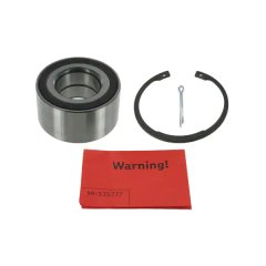 SKF VKBA 6720 1603022 ÖN TEKER RULMANI OPEL MERIVA/CHEV.AVEO 2010>ABS