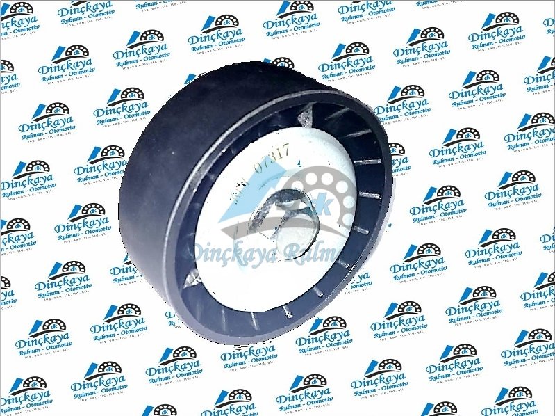 ALT 07317 A118111210CA GERGİ RULMANI AUDI A3/A5 1.6/1.8/2.0 10> - CHERY