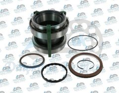 SKF VKBA 5456 81934200337 ÖN PORYA RULMANI MAN TGA