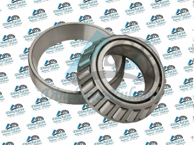 TIMKEN 33210 57RS300220 ÖN TEKER RULMANI