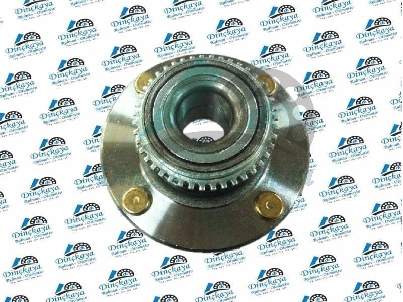 VOE VKBA 7405 MR527452 (VHB 2257 E) ARKA TEKER RULMANI MITS.LANCER ABSLİ