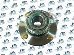 VOE VKBA 7405 MR527452 (VHB 2257 E) ARKA TEKER RULMANI MITS.LANCER ABSLİ