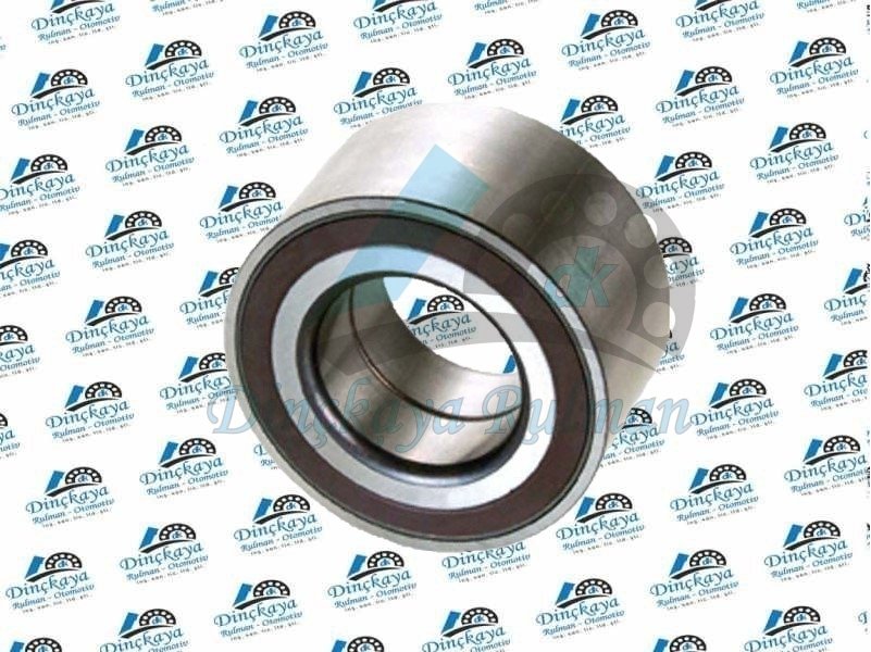 WBF BAH 0053 ADX 71714459 (SW 357202S) ÖN TEKER RULMANI OPEL CORSA D ABS Lİ