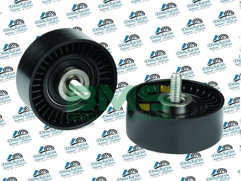 BMS 017 YS4E19A216AA GERGİ RULMANI FORD ESCORT 1.6/1.8 (850216)