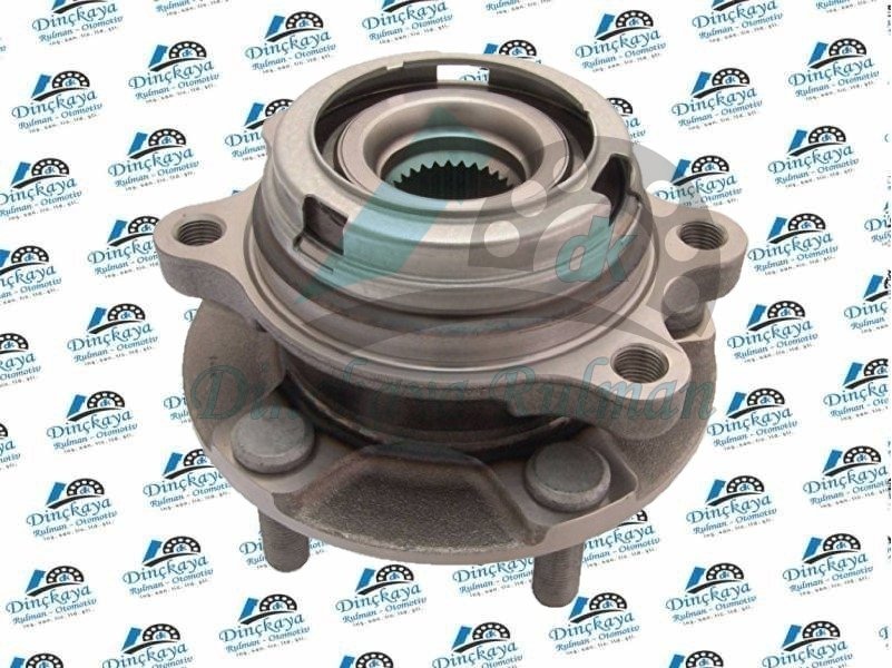 VOE VKBA 6984 40202-CA06C (VHB 3277) ÖN PORYA INFINITY/NISSAN MURANO 4*4 29