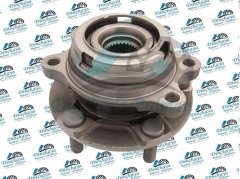 VOE VKBA 6984 40202-CA06C (VHB 3277) ÖN PORYA INFINITY/NISSAN MURANO 4*4 29