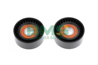 BMS 257  GERGİ RULMANI FIAT PALIO/BRAVO (14MM)
