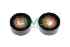 BMS 257  GERGİ RULMANI FIAT PALIO/BRAVO (14MM)