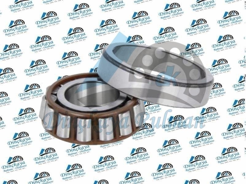 SNR EC 41465 H206 8200381889 ŞANZIMAN RULMANI NISSAN QASHQAI