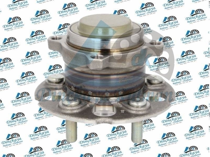 VOE VKBA 7704 42200-T0B-951 (VHB 7704)ARKA PORYA HONDA CRV IV 1.6İ-DTEC 4X2