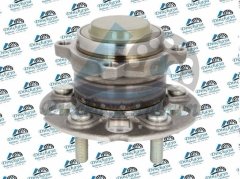 VOE VKBA 7704 42200-T0B-951 (VHB 7704)ARKA PORYA HONDA CRV IV 1.6İ-DTEC 4X2