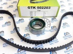 GMB GTK 502203 71736718 (FT004) TRİGER KİTİ FIAT DOBLO/PALIO 1.2 8V