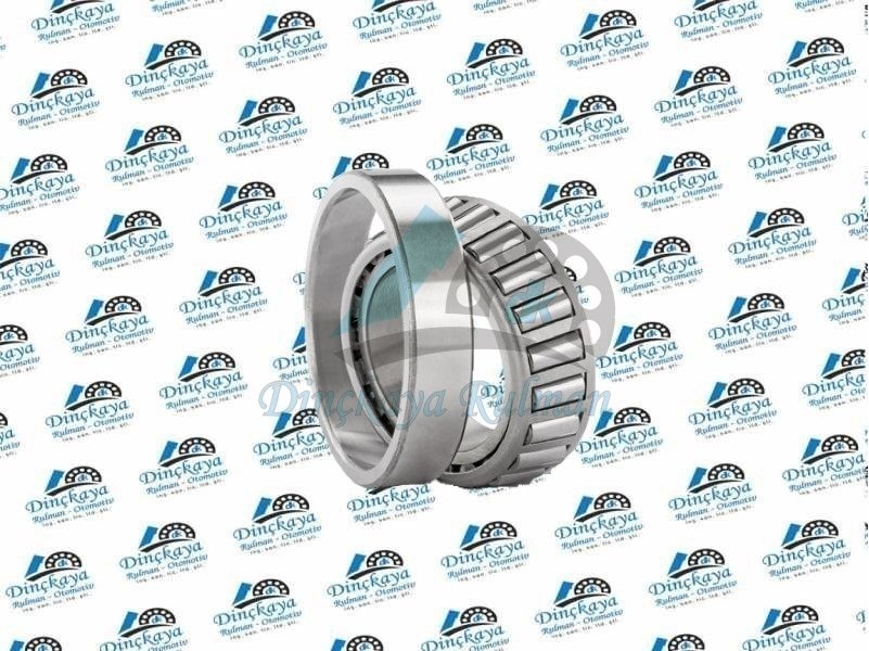 TIMKEN 45449/45410 L 90368-29068 ÖN TEKER RULMANI İÇ BMW/FORD GRANADA