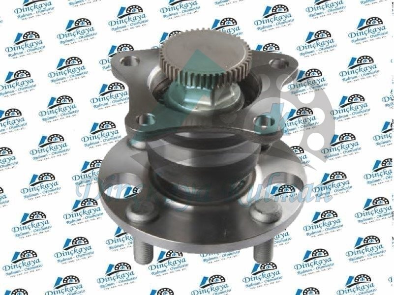 VOE 28 BWK 12 ABS 42409-19015 (VHB 2027) ARKA PORYA KOMPLE TOYOTA COROLLA