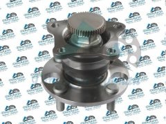 VOE 28 BWK 12 ABS 42409-19015 (VHB 2027) ARKA PORYA KOMPLE TOYOTA COROLLA