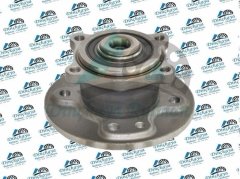 VOE VKBA 6633 33416774944 (VHB 6633) ARKA TEKER RULMANI MINI COOPER ABS Lİ
