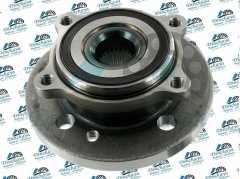 VOE VKBA 6634 31226776162 (VHB 6634) ÖN TEKER RULMANI MINI COOPER ABS Lİ