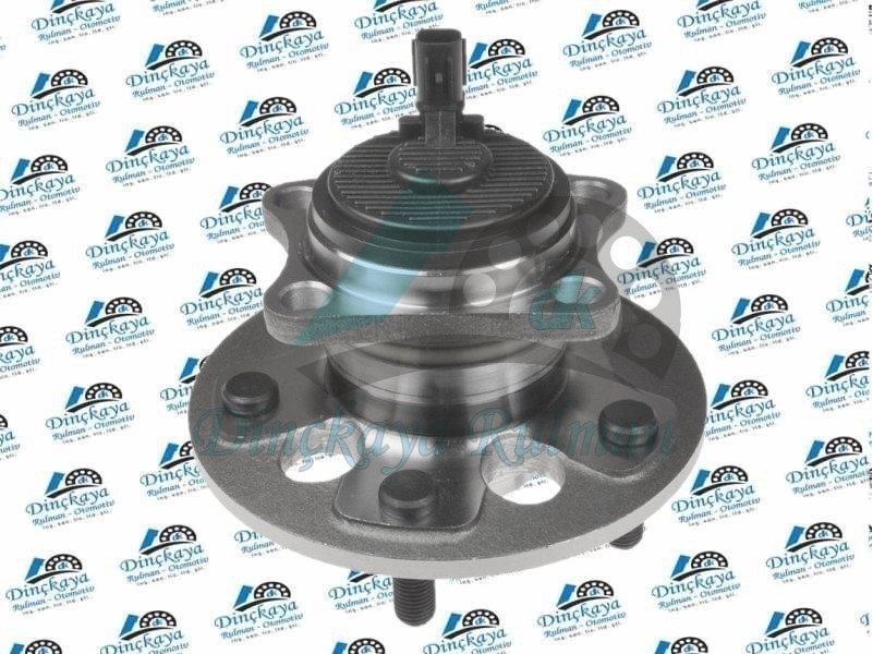 VOE VKBA 6877 42450-02120 (VHB 6877) ARKA PORYA TOYOTA AURIS/AVENSIS/COROLLA