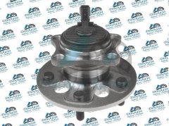 VOE VKBA 6877 42450-02120 (VHB 6877) ARKA PORYA TOYOTA AURIS/AVENSIS/COROLLA