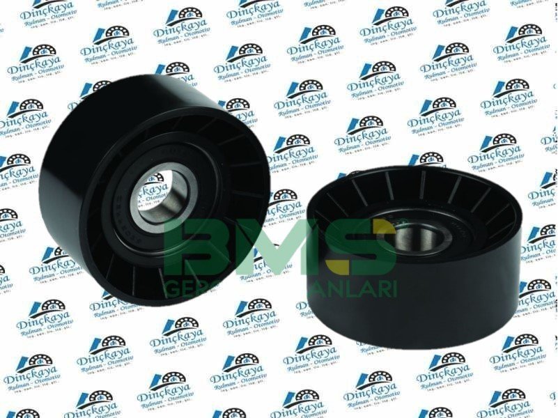 BMS 035 46546374 GERGİ RULMANI FIAT BRAVO/BRAVA 1.4-1.6 (106203)