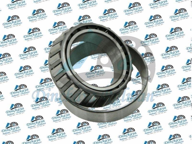 TIMKEN 48548/48510 LM 90368-34001 MAHRUTİ RULMANI ARKA FORD