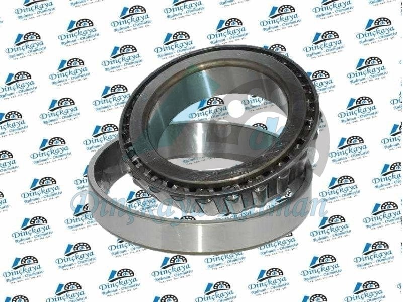 TIMKEN 497/493 81934200327 MAHRUTİ RULMANI ÖN FORD CARGO