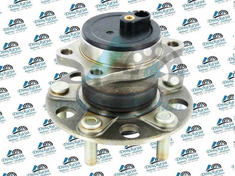 VOE VKBA 7417 3785-A008 (VHB 7417) ARKA PORYA MITSUBISHI LANCER 07>