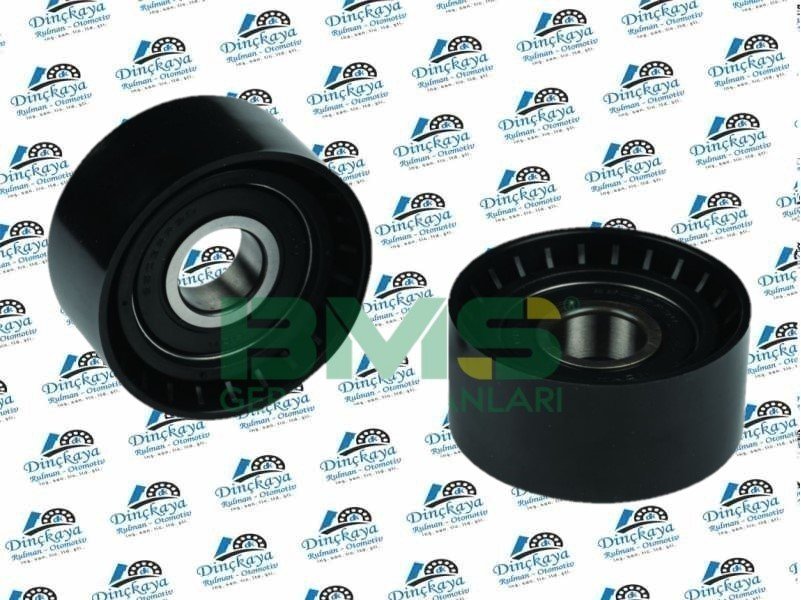 BMS 038 5751.89 GERGİ RULMANI PEUGEOT/MAZDA/FORD (405525)