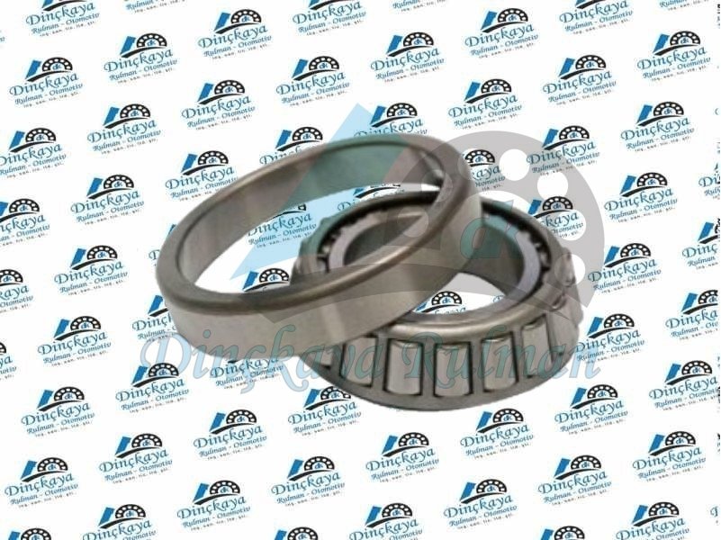 TIMKEN 501349/314 LM  TIMKEN RULMAN
