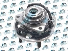 VOE 2DUF045N-6 41420-09401 (VHB 7424) ÖN PORYA SSANGYONG ACTYON 4X4